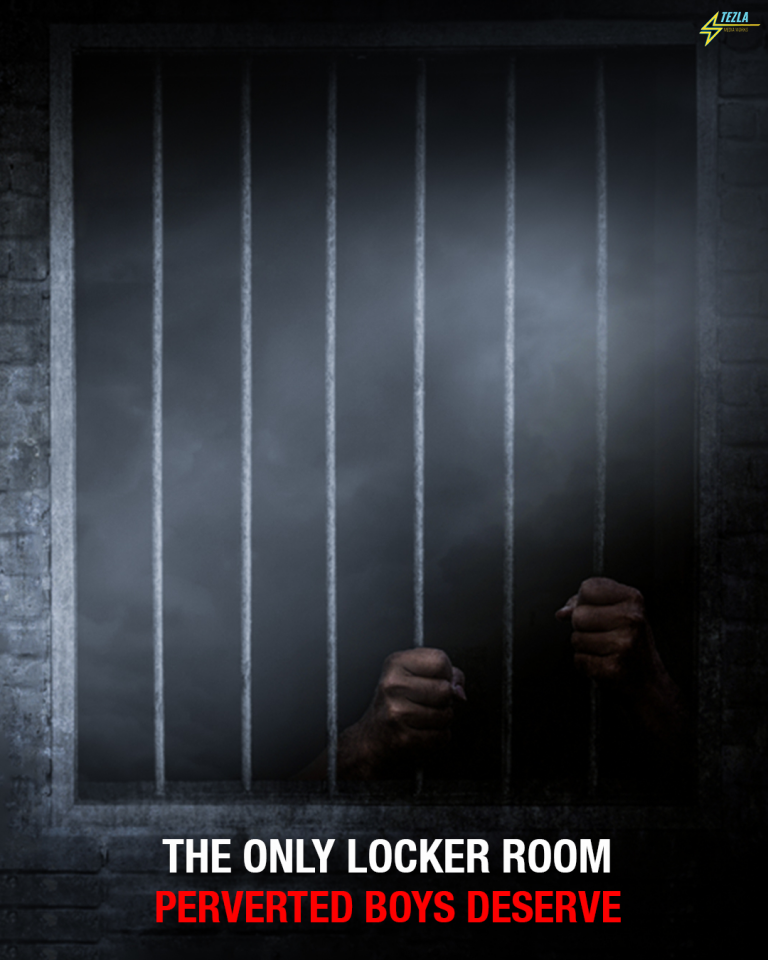 Locker Room